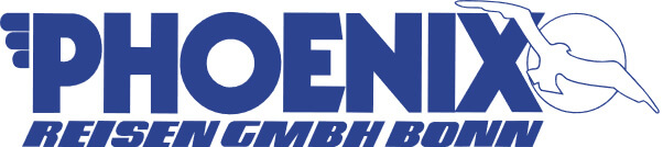 Kreuzfahrten Phoenix Logo