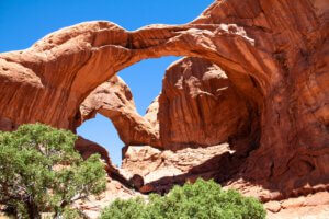 Arches National Parks