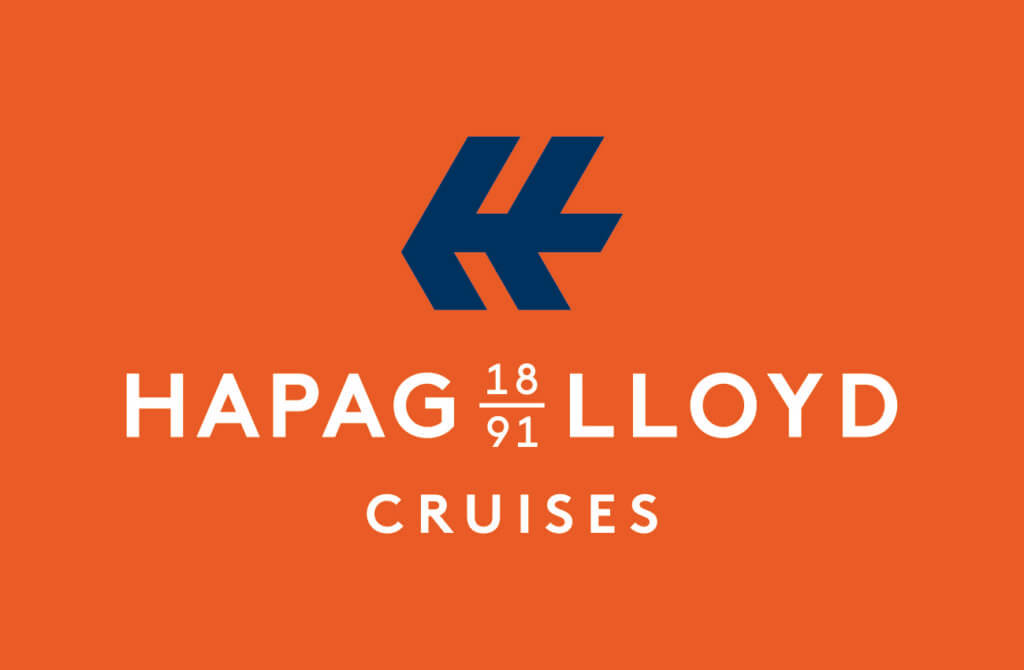Kreuzfahrten Hapag LLoyd Logo